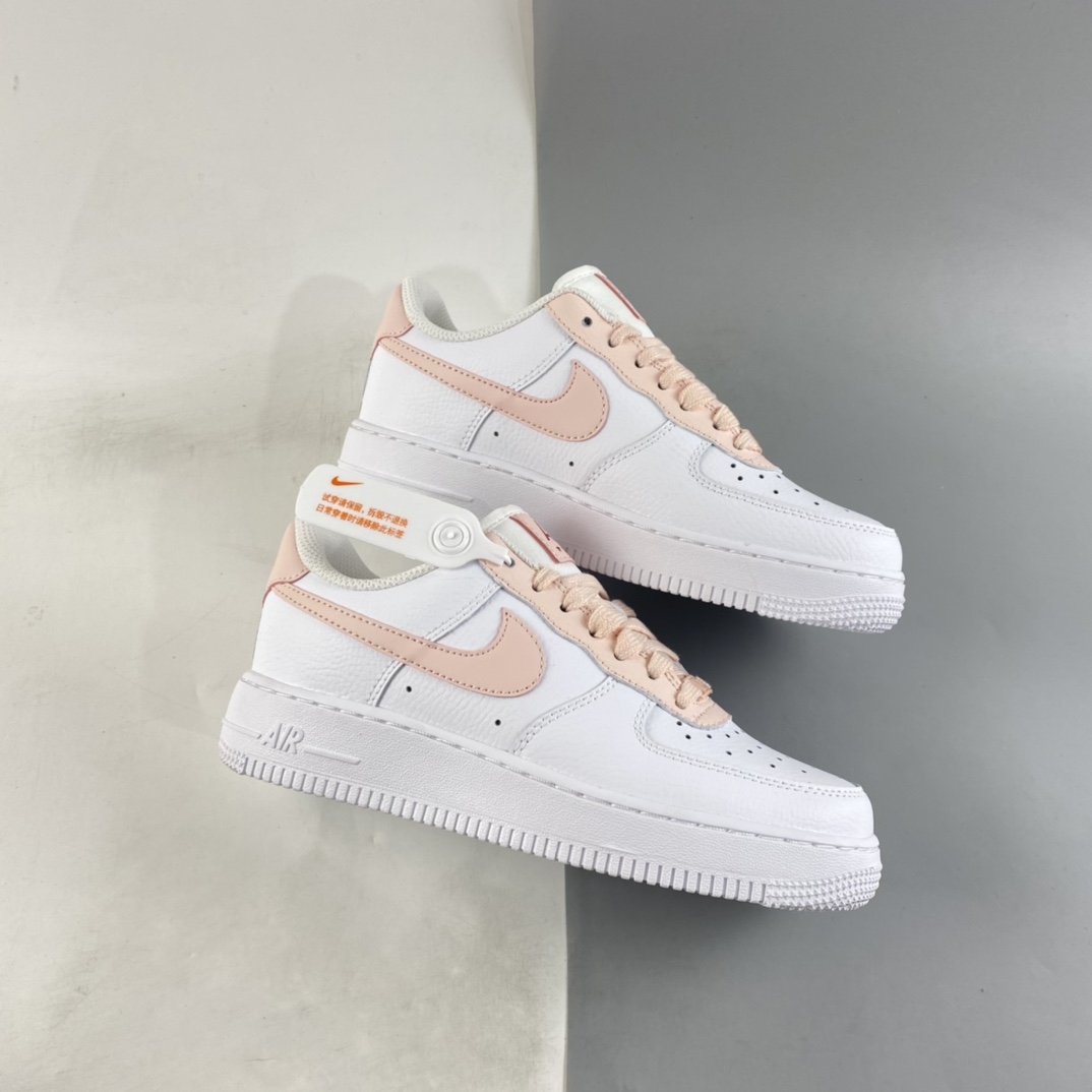 Nike-Air-Force-1-Low-White-Pale-Coral-University-Red-For-Sale-1