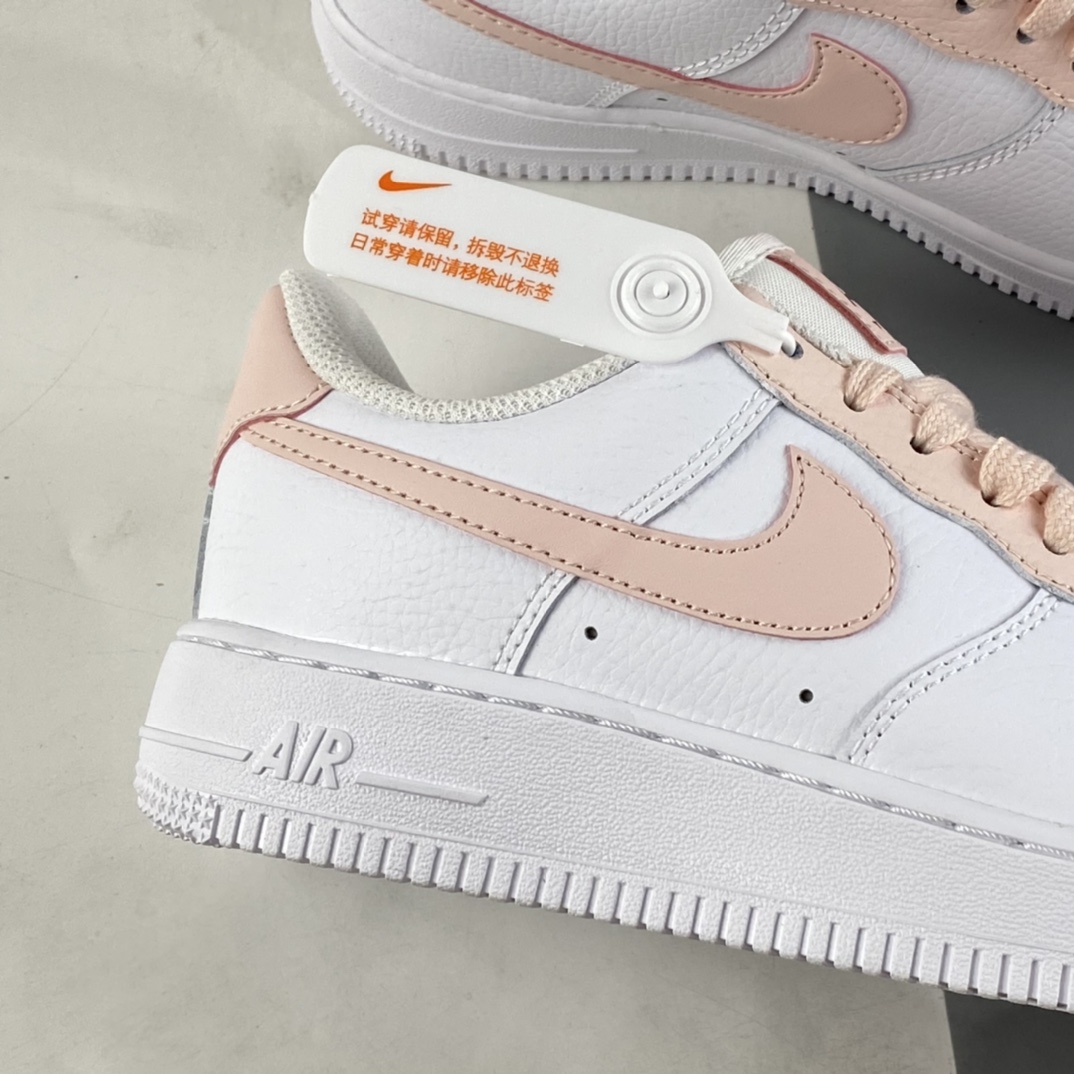 Nike-Air-Force-1-Low-White-Pale-Coral-University-Red-For-Sale-2