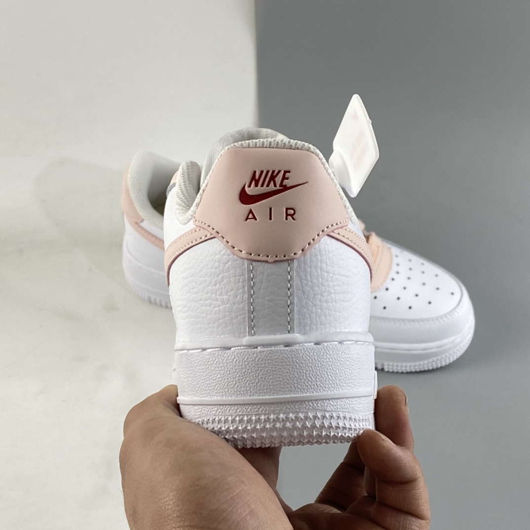 Nike-Air-Force-1-Low-White-Pale-Coral-University-Red-For-Sale-4