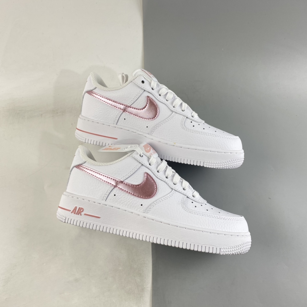Nike-Air-Force-1-Low-White-Pink-Glaze-For-Sale-1