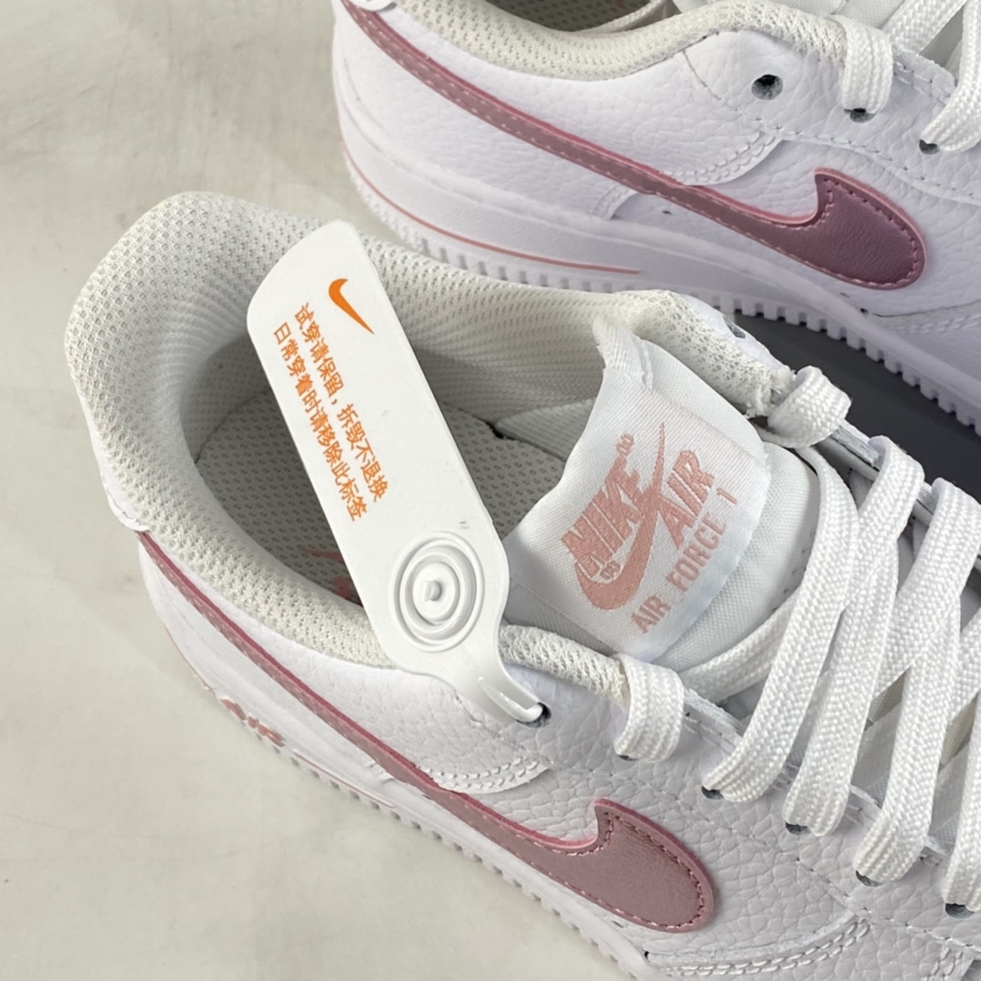 Nike-Air-Force-1-Low-White-Pink-Glaze-For-Sale-3