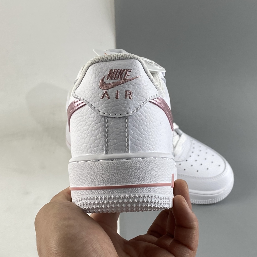 Nike-Air-Force-1-Low-White-Pink-Glaze-For-Sale-4