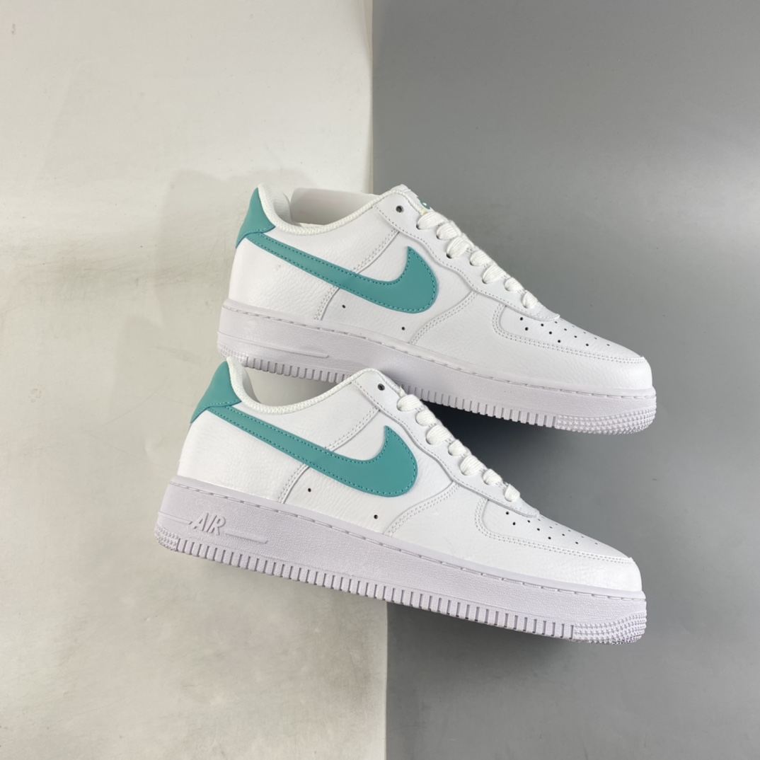 Nike-Air-Force-1-Low-White-Washed-Teal-For-Sale-1
