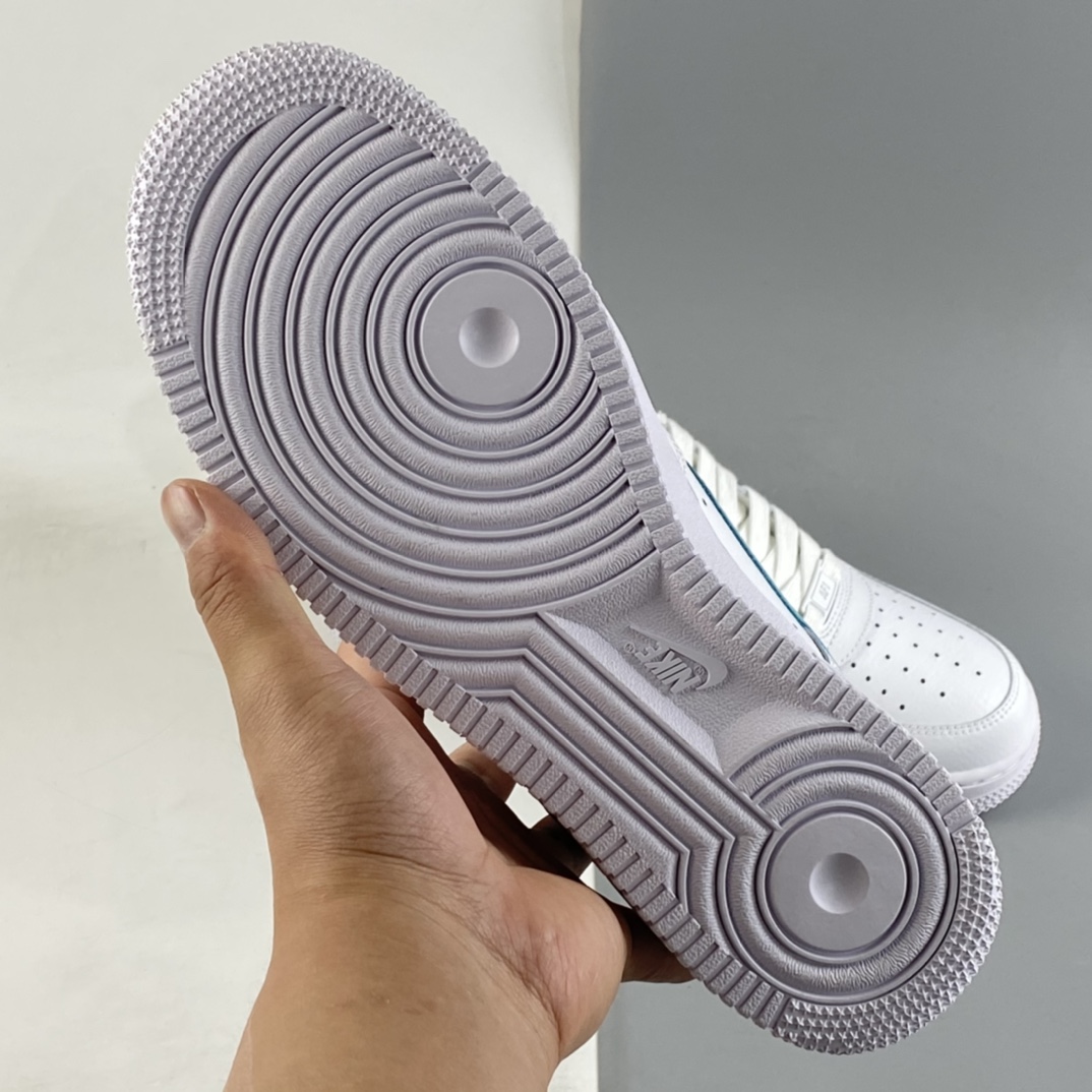 Nike-Air-Force-1-Low-White-Washed-Teal-For-Sale-5