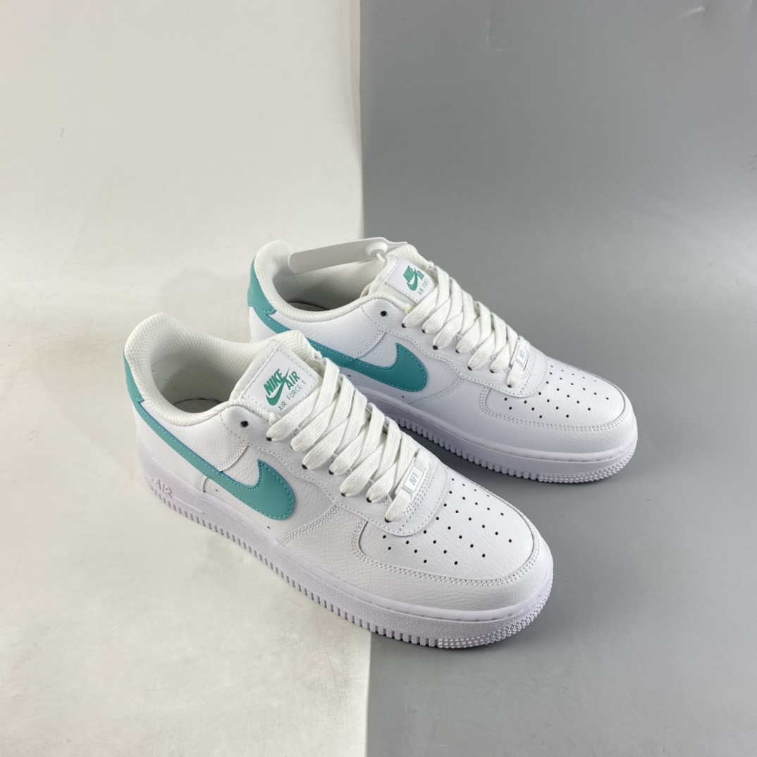 Nike-Air-Force-1-Low-White-Washed-Teal-For-Sale-6