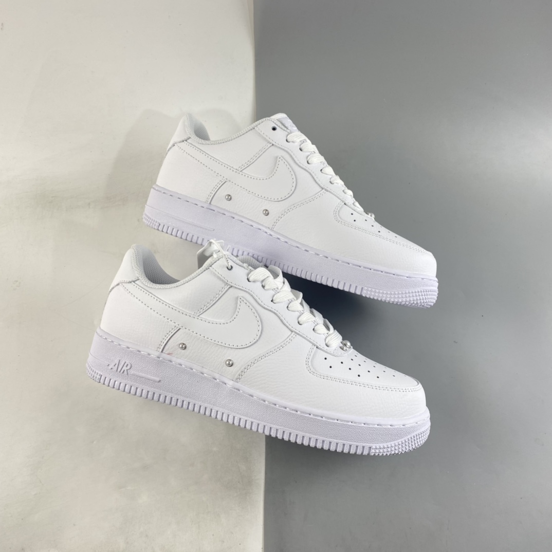 Nike-Air-Force-1-Pearl-White-For-Sale-1