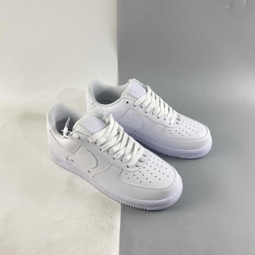 Nike-Air-Force-1-Pearl-White-For-Sale-6