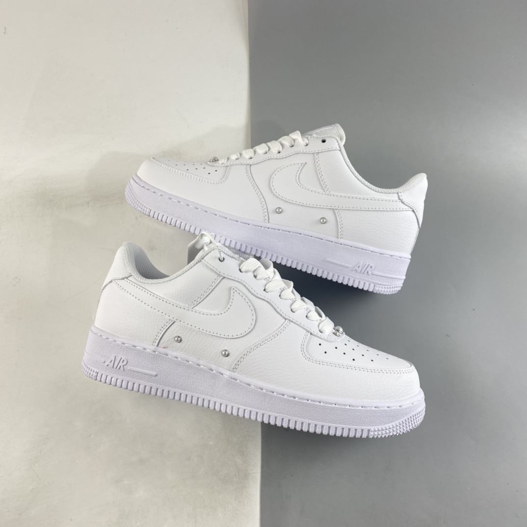 Nike-Air-Force-1-Pearl-White-For-Sale
