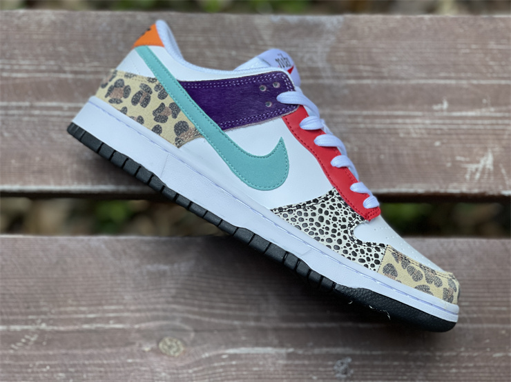 Nike-Dunk-Low-Animal-White-Multicolor-For-Sale-11