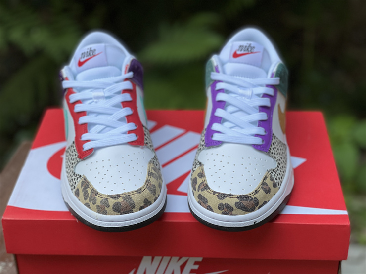 Nike-Dunk-Low-Animal-White-Multicolor-For-Sale-6