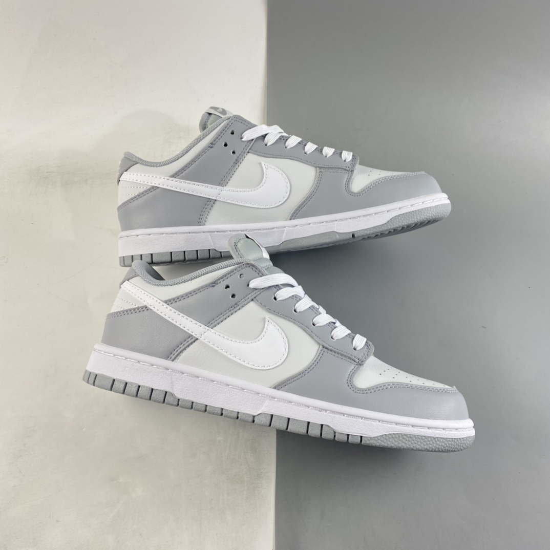 Nike-Dunk-Low-Light-Grey-White-DJ6188-001-For-Sale-1