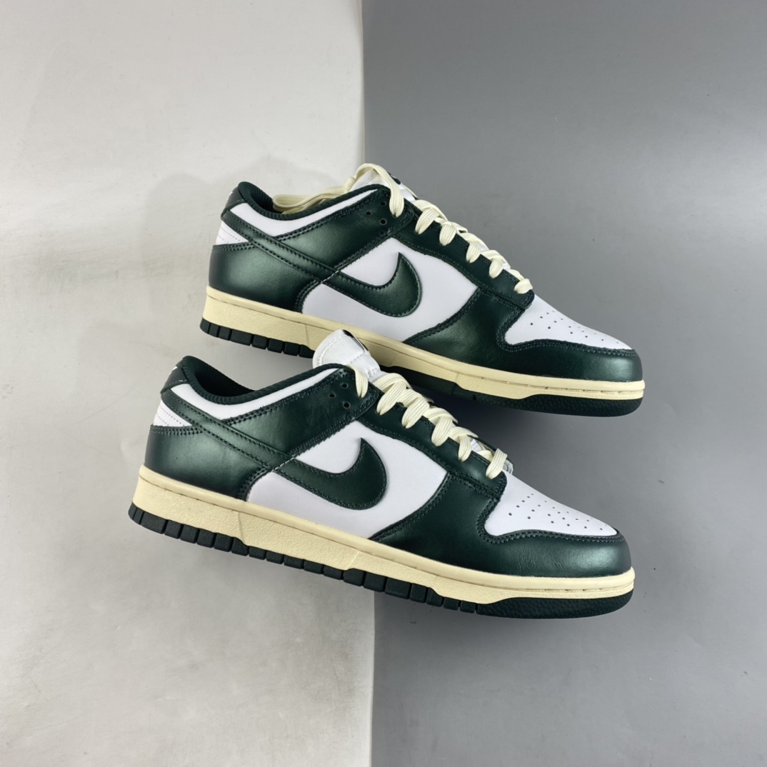 Nike-Dunk-Low-White-Pro-Green-DQ8580-100-For-Sale-1