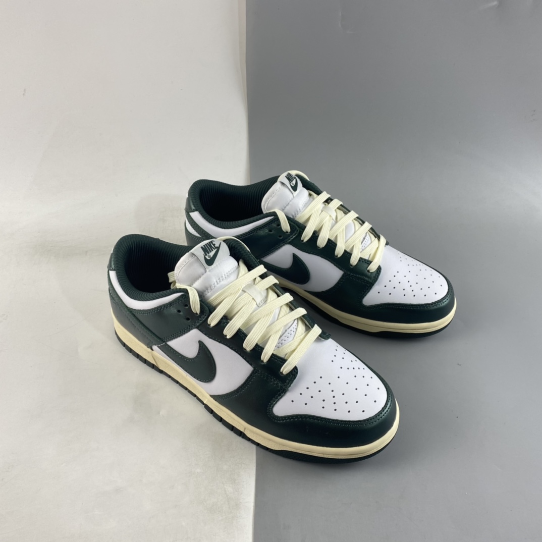 Nike-Dunk-Low-White-Pro-Green-DQ8580-100-For-Sale-6