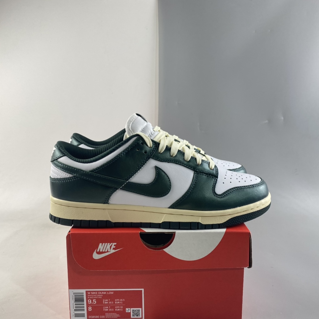 Nike-Dunk-Low-White-Pro-Green-DQ8580-100-For-Sale-7
