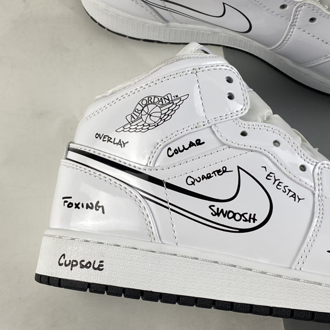 Air-Jordan-1-Mid-Schematic-White-Black-For-Sale-2