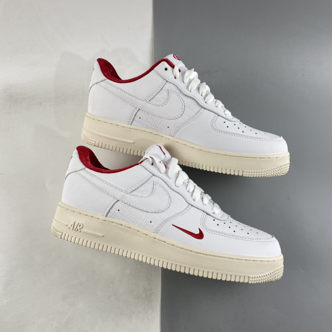 Kith-x-Nike-Air-Force-1-Low-Tokyo-White-Red-For-Sale-1