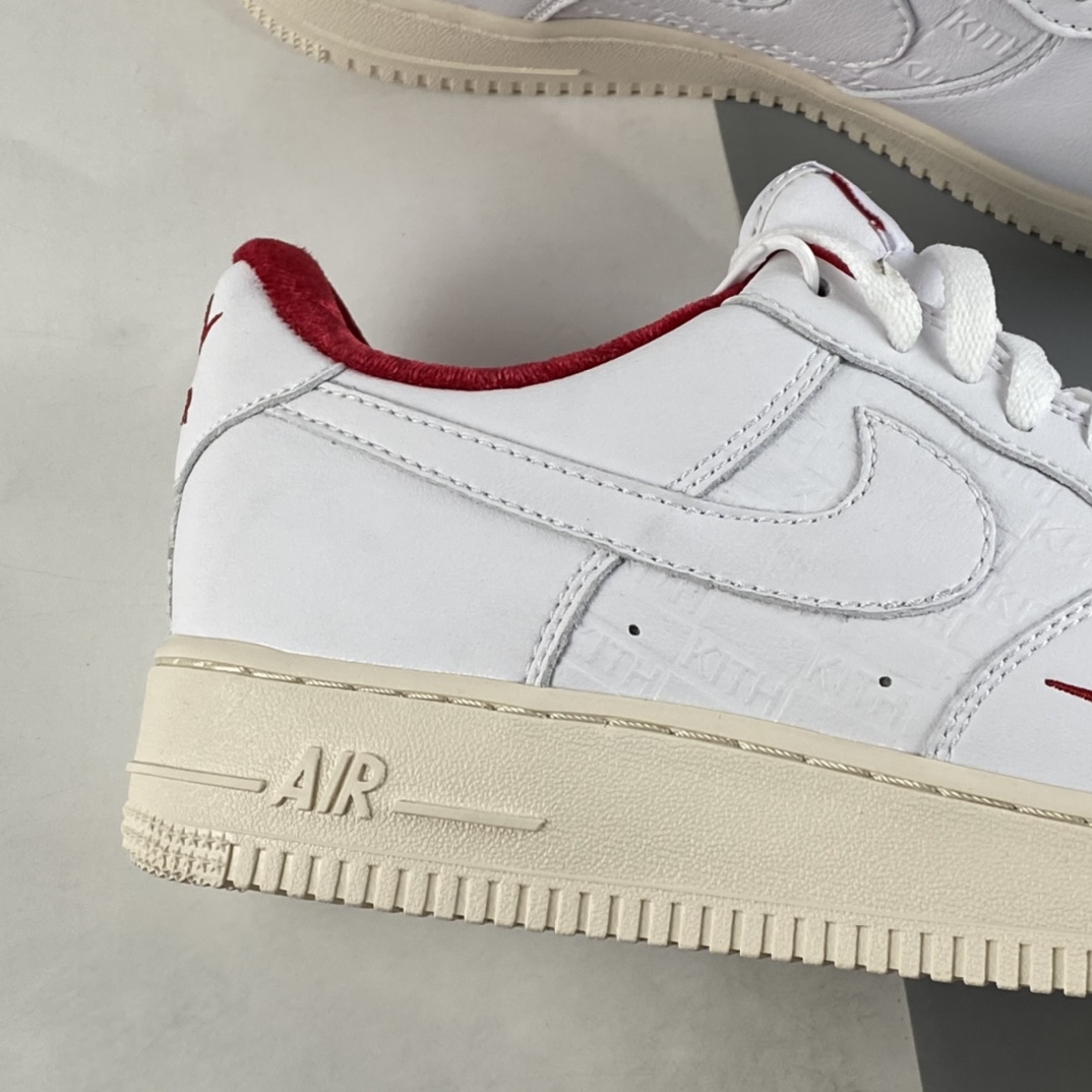 Kith-x-Nike-Air-Force-1-Low-Tokyo-White-Red-For-Sale-2