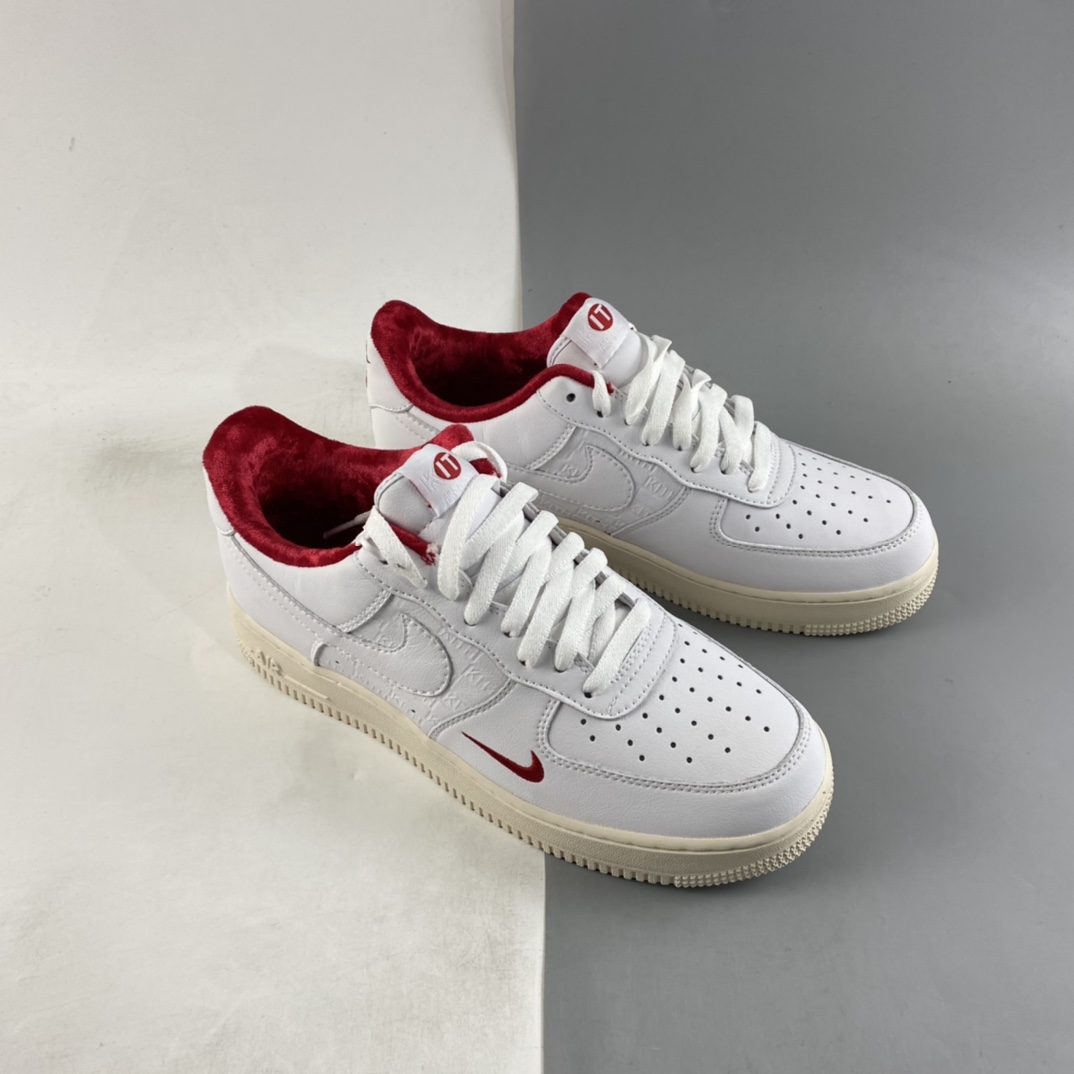 Kith-x-Nike-Air-Force-1-Low-Tokyo-White-Red-For-Sale-6