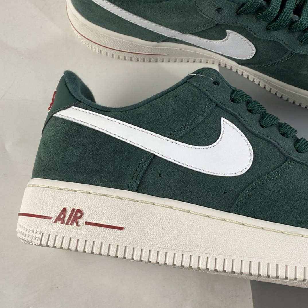 Nike-Air-Force-1-Athletic-Club-Pro-Green-White-Sail-Red-For-Sale-2