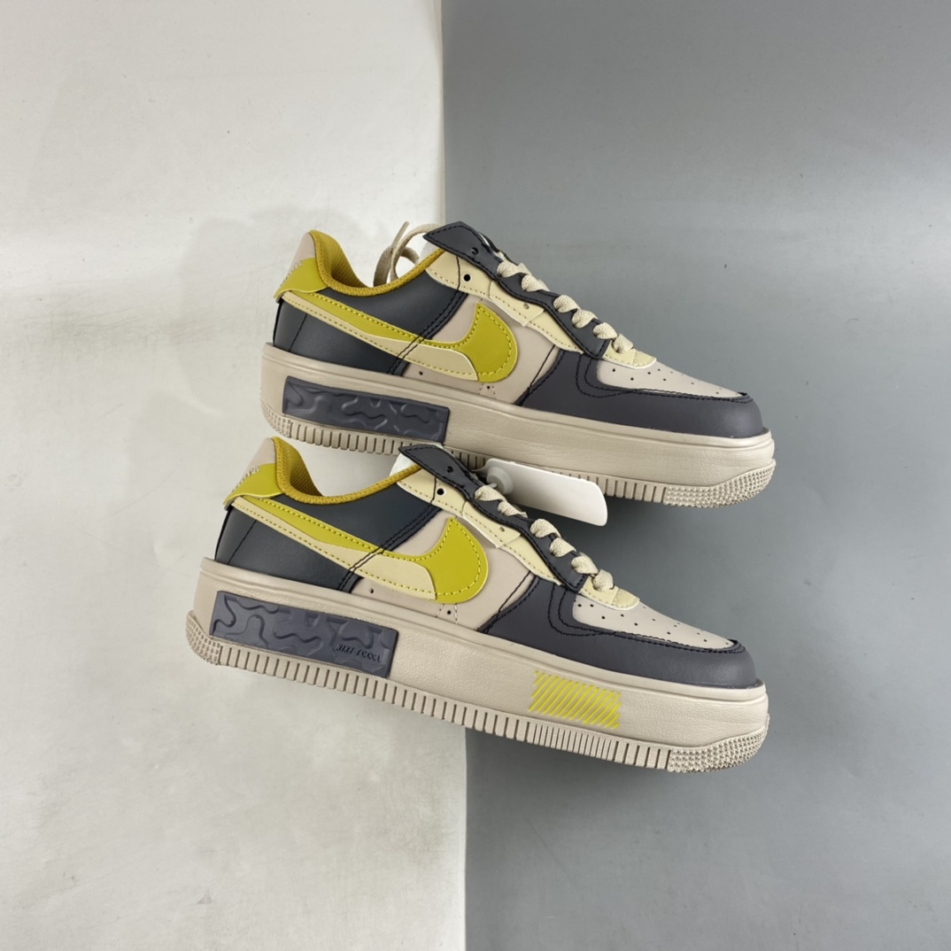 Nike-Air-Force-1-Fontanka-Beach-Yellow-Dark-Grey-For-Sale-1