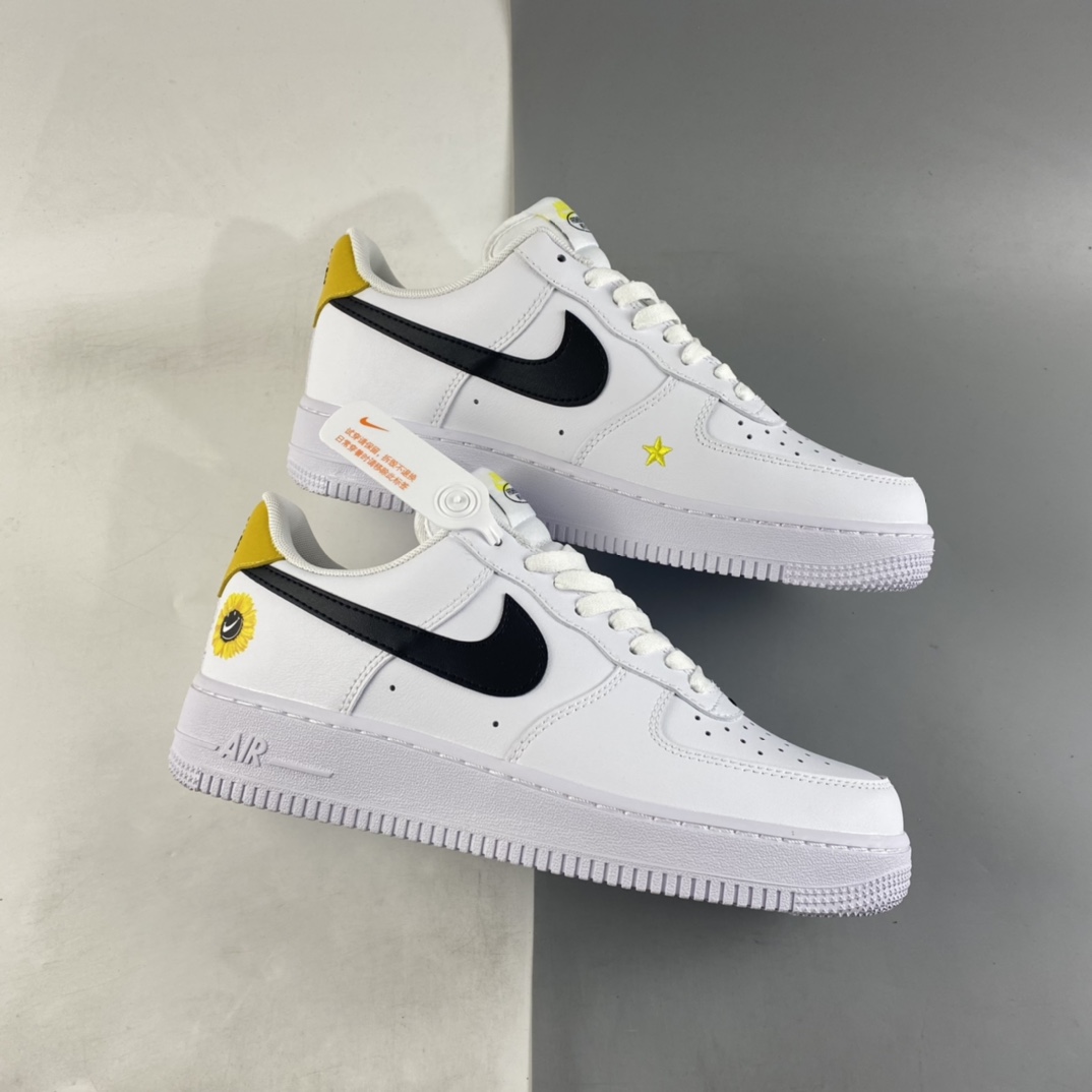 Nike-Air-Force-1-Low-Have-A-Nike-Day-White-Black-Yellow-For-Sale-1