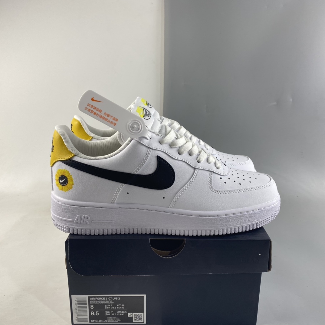 Nike-Air-Force-1-Low-Have-A-Nike-Day-White-Black-Yellow-For-Sale-7