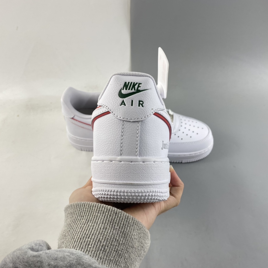 Nike-Air-Force-1-Low-Just-Do-it-White-For-Sale-4