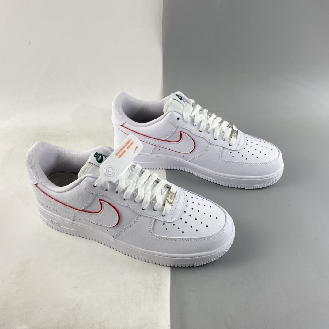 Nike-Air-Force-1-Low-Just-Do-it-White-For-Sale-6