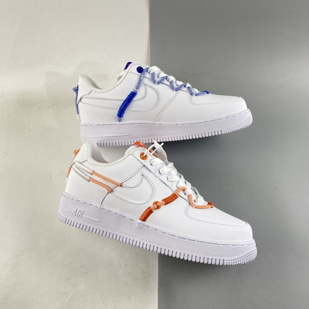 Nike-Air-Force-1-Low-LX-White-Adds-Extra-Lacing-1