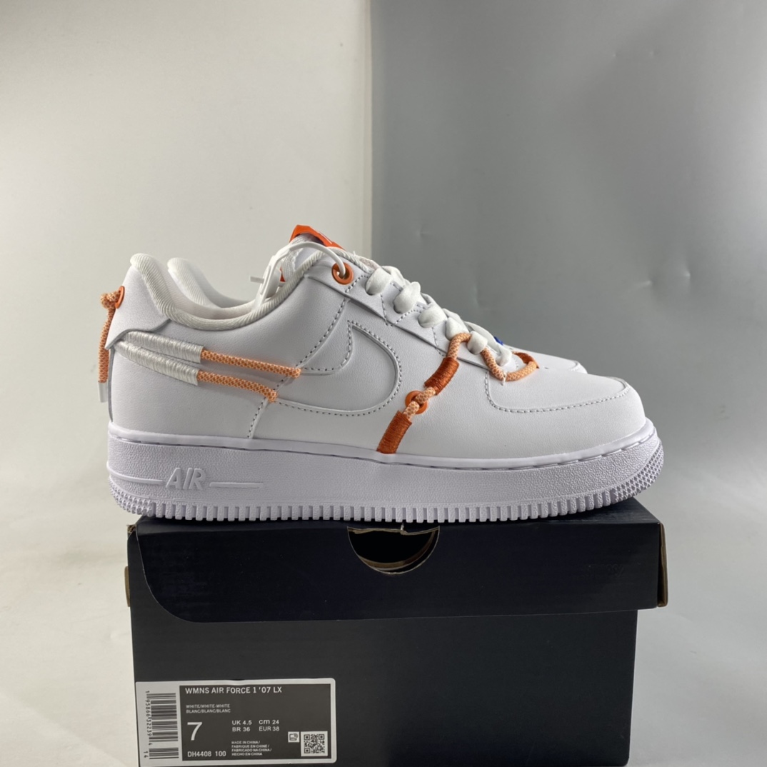 Nike-Air-Force-1-Low-LX-White-Adds-Extra-Lacing-7