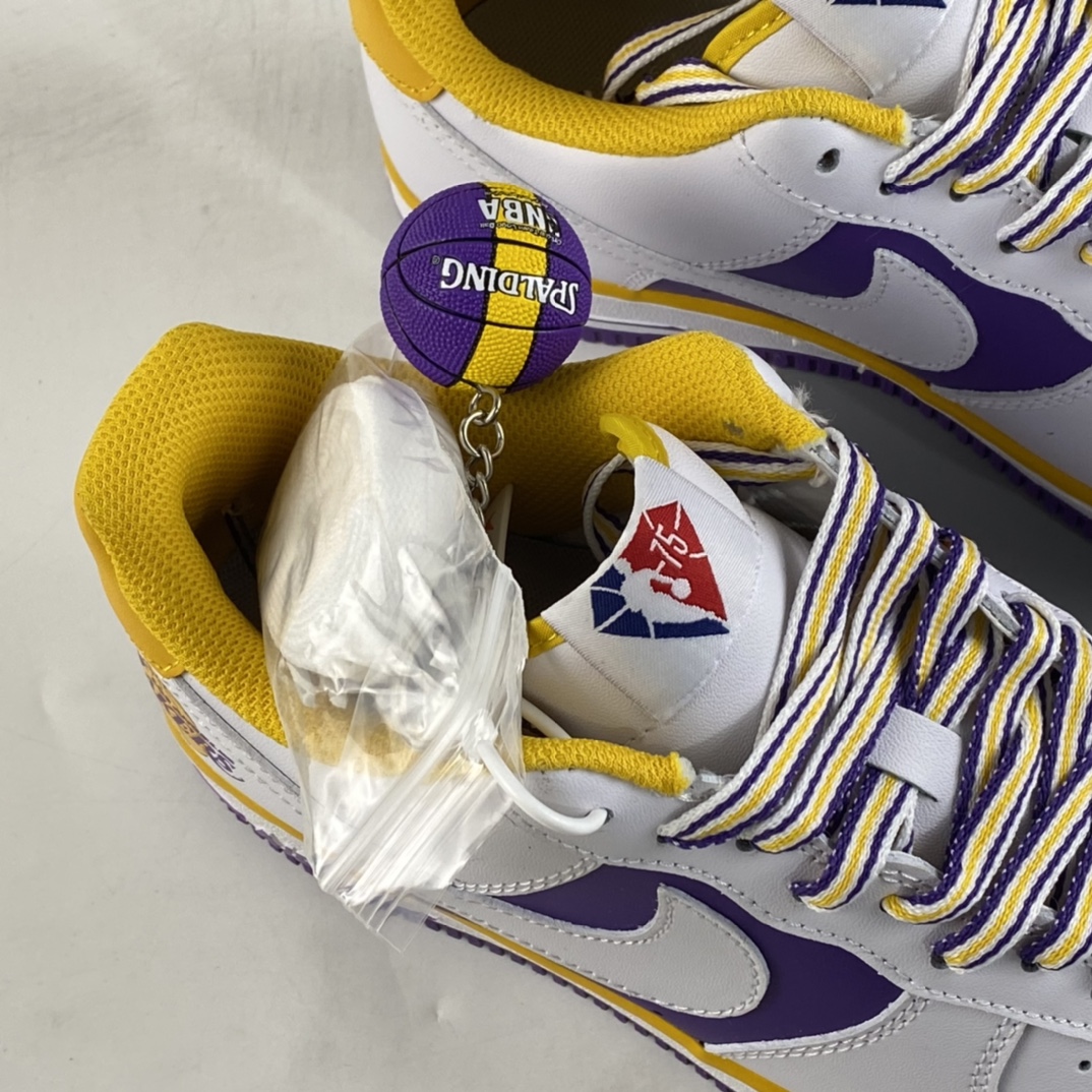 Nike-Air-Force-1-Low-Lakers-White-Purple-Yellow-For-Sale-3