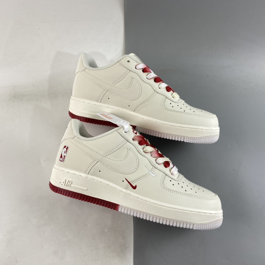 Nike-Air-Force-1-Low-NBA-All-Star-White-Red-For-Sale-1