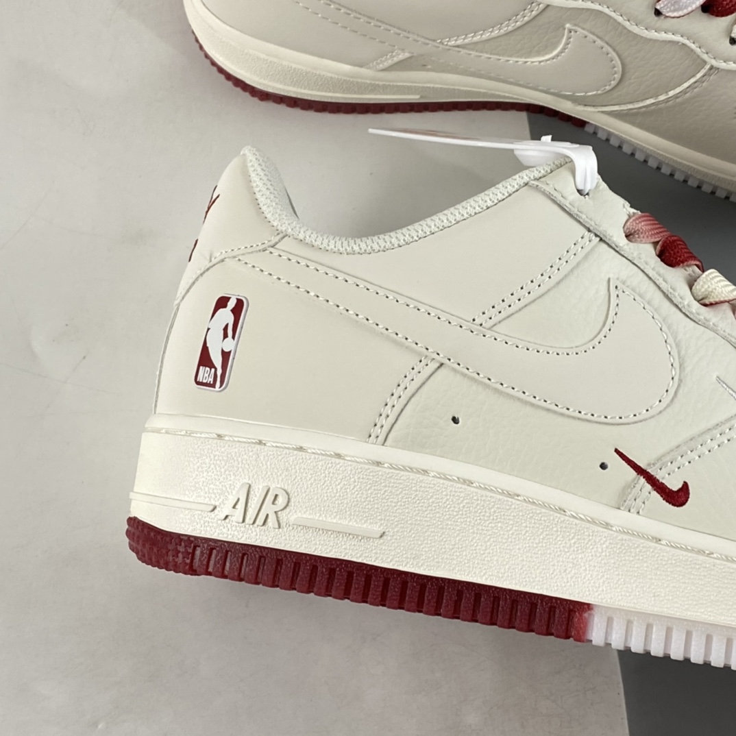 Nike-Air-Force-1-Low-NBA-All-Star-White-Red-For-Sale-2