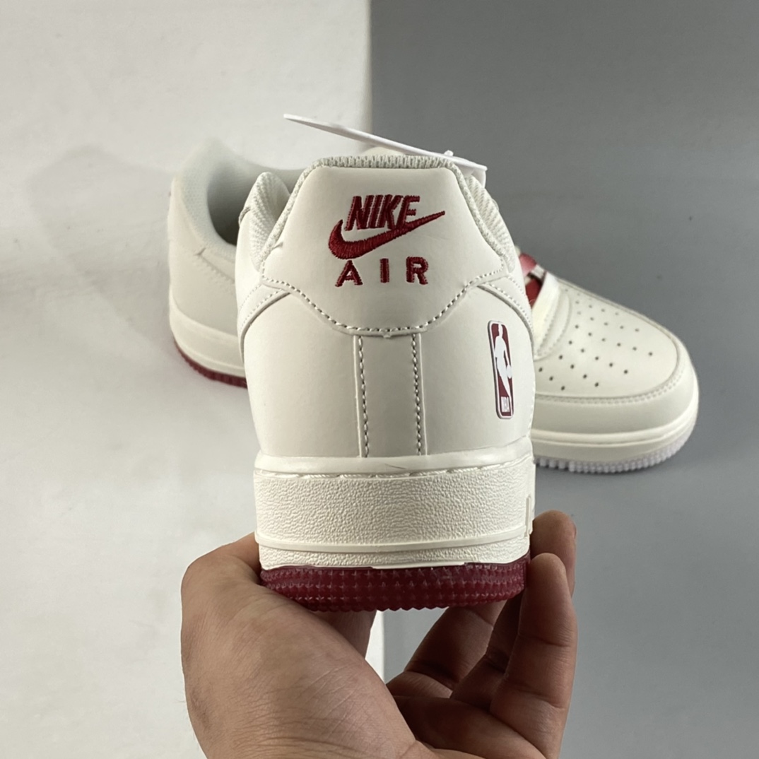 Nike-Air-Force-1-Low-NBA-All-Star-White-Red-For-Sale-4