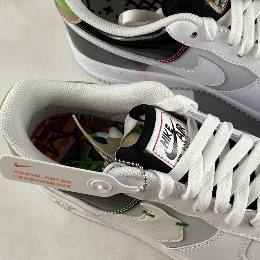 Nike-Air-Force-1-Low-Pop-Art-White-Black-For-Sale-3