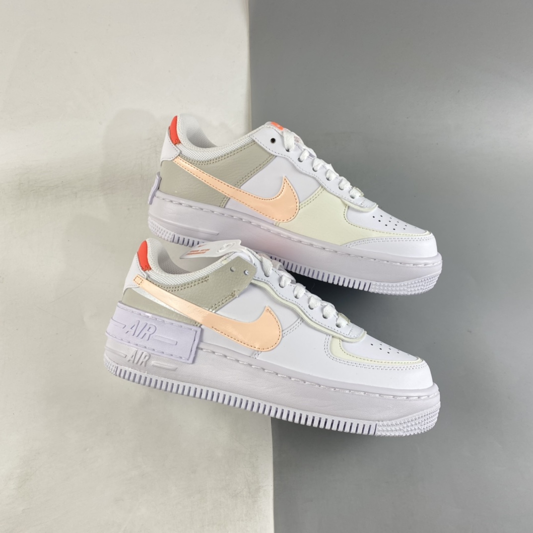 Nike-Air-Force-1-Low-Shadow-White-Bright-Mango-For-Sale-1