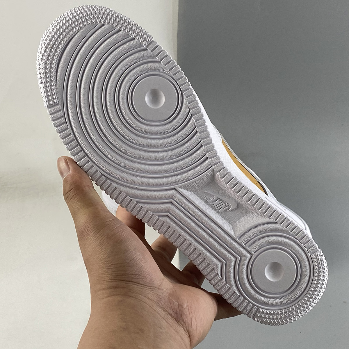 Nike-Air-Force-1-Low-White-Bronze-For-Sale-6