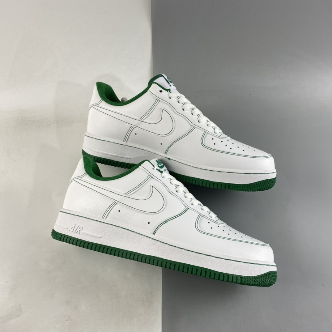 Nike-Air-Force-1-Low-White-Pine-Green-CV1724-103-For-Sale-1
