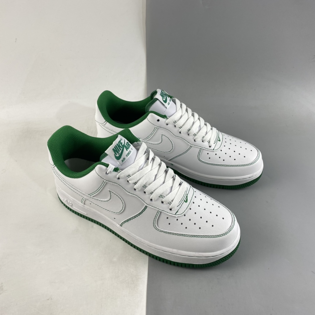 Nike-Air-Force-1-Low-White-Pine-Green-CV1724-103-For-Sale-6