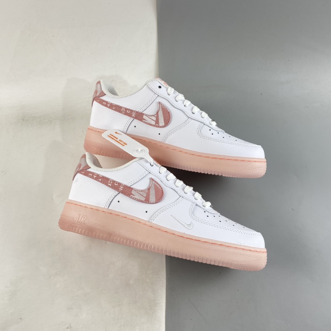 Nike-Air-Force-1-Low-White-Pink-For-Sale-1