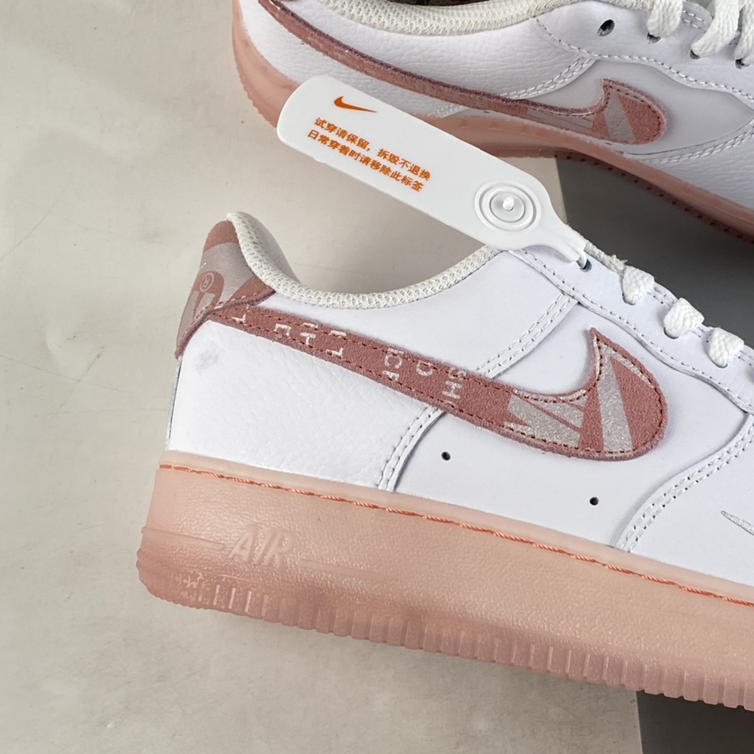 Nike-Air-Force-1-Low-White-Pink-For-Sale-2