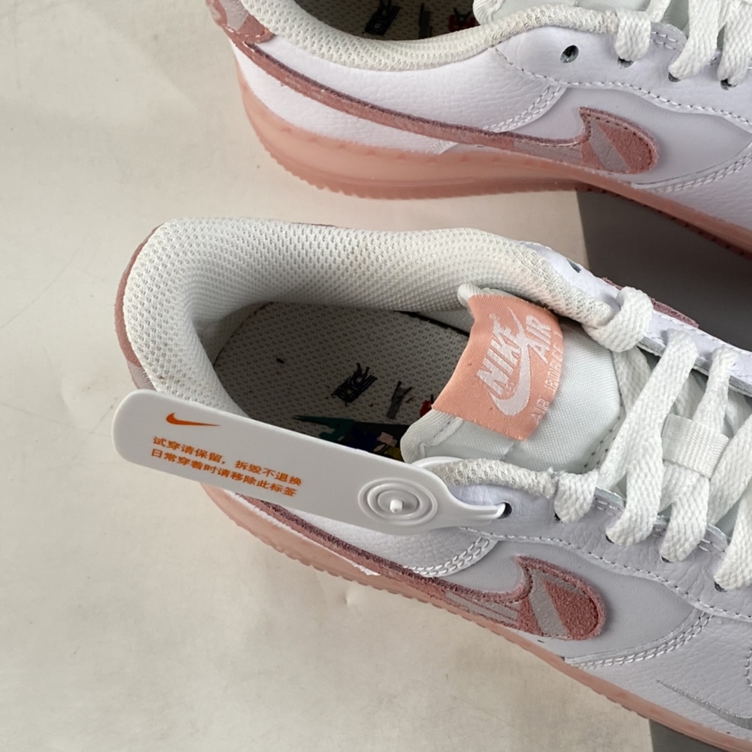 Nike-Air-Force-1-Low-White-Pink-For-Sale-3