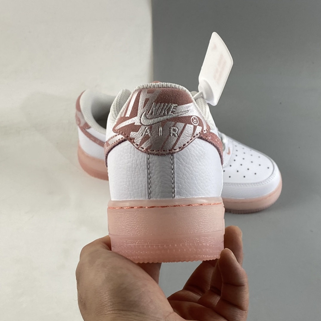 Nike-Air-Force-1-Low-White-Pink-For-Sale-4