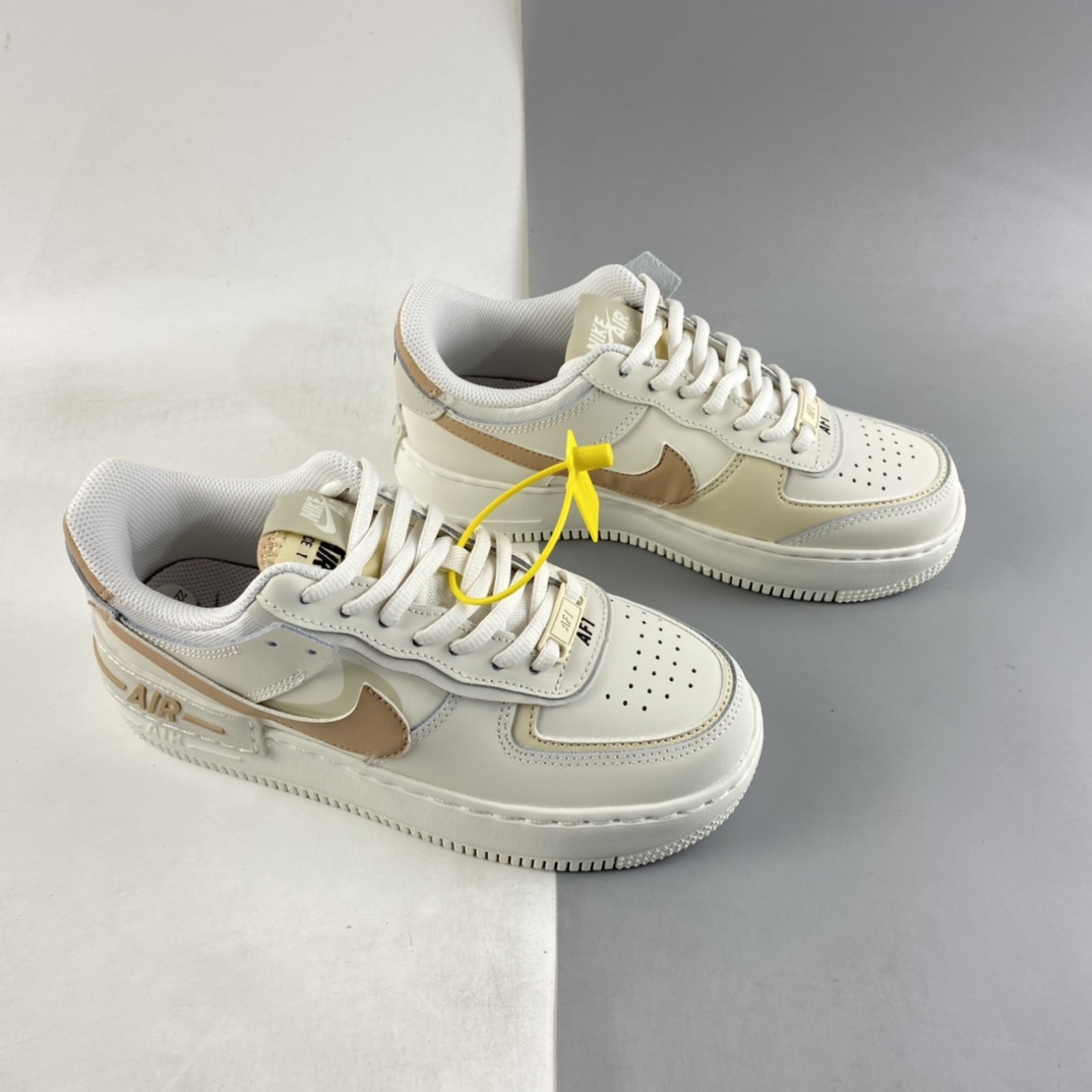 Nike-Air-Force-1-Shadow-Sail-Fossil-For-Sale-6