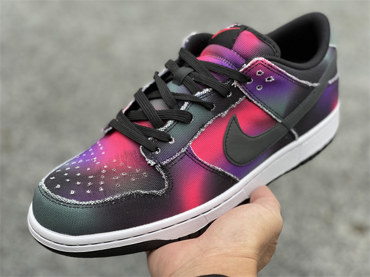 Nike-Dunk-Low-Graffiti-Purple-Pink-Black-For-Sale-2