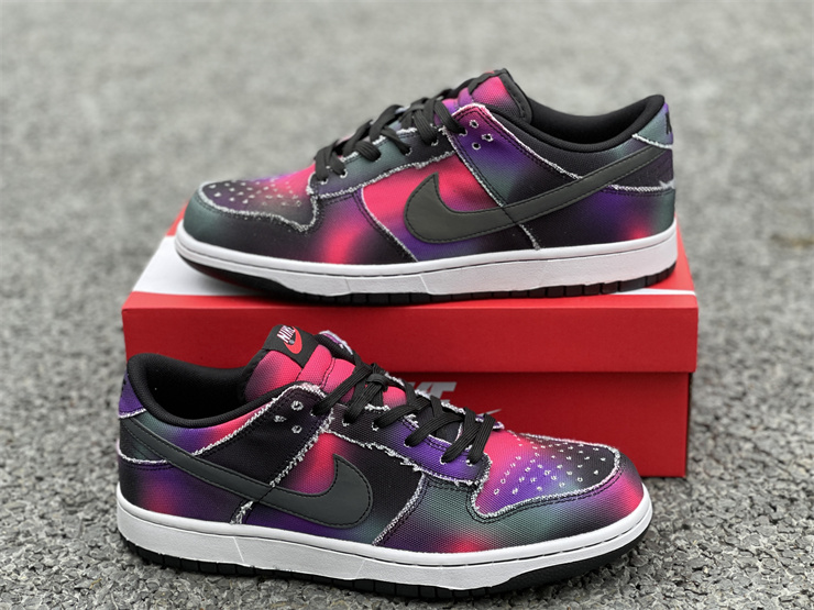 Nike-Dunk-Low-Graffiti-Purple-Pink-Black-For-Sale-5