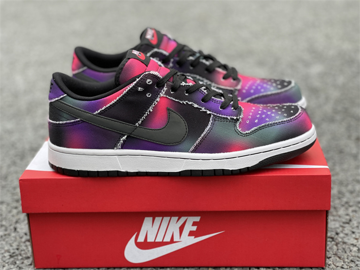 Nike-Dunk-Low-Graffiti-Purple-Pink-Black-For-Sale-7