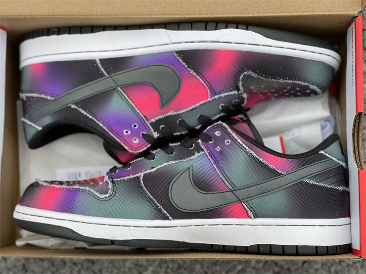Nike-Dunk-Low-Graffiti-Purple-Pink-Black-For-Sale-8