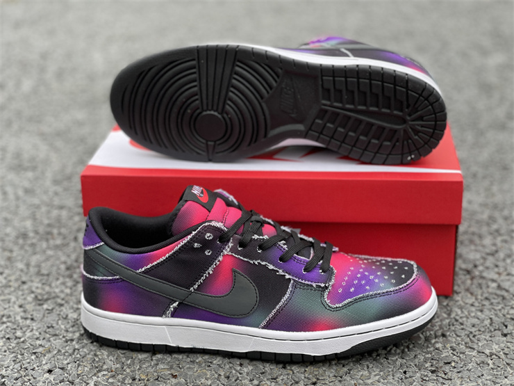 Nike-Dunk-Low-Graffiti-Purple-Pink-Black-For-Sale-9