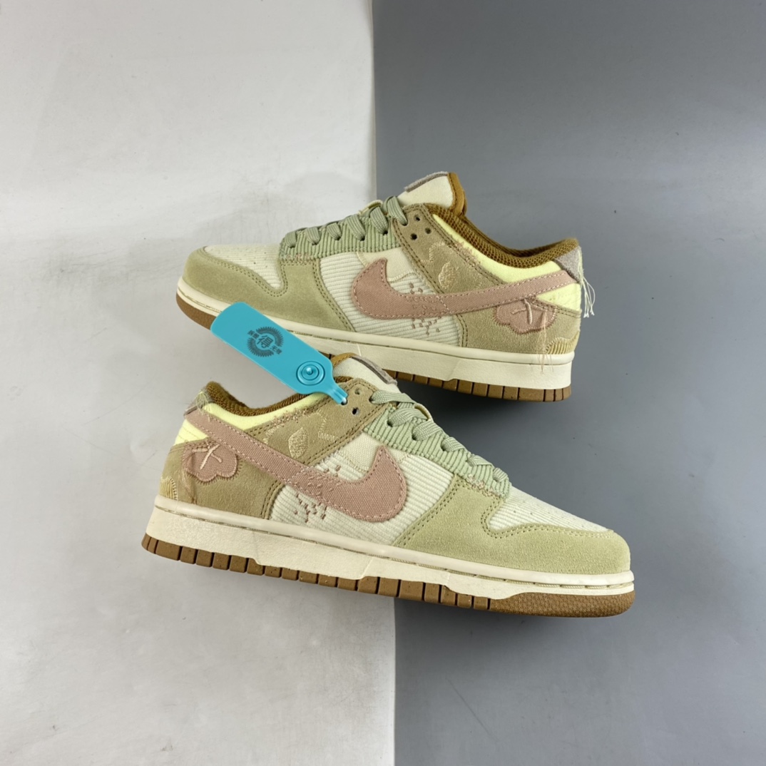 Nike-Dunk-Low-On-The-Bright-Side-For-Sale